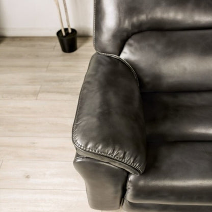 Josius Manual Reclining Loveseat