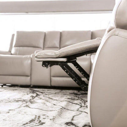 Gorgian Power Recliner