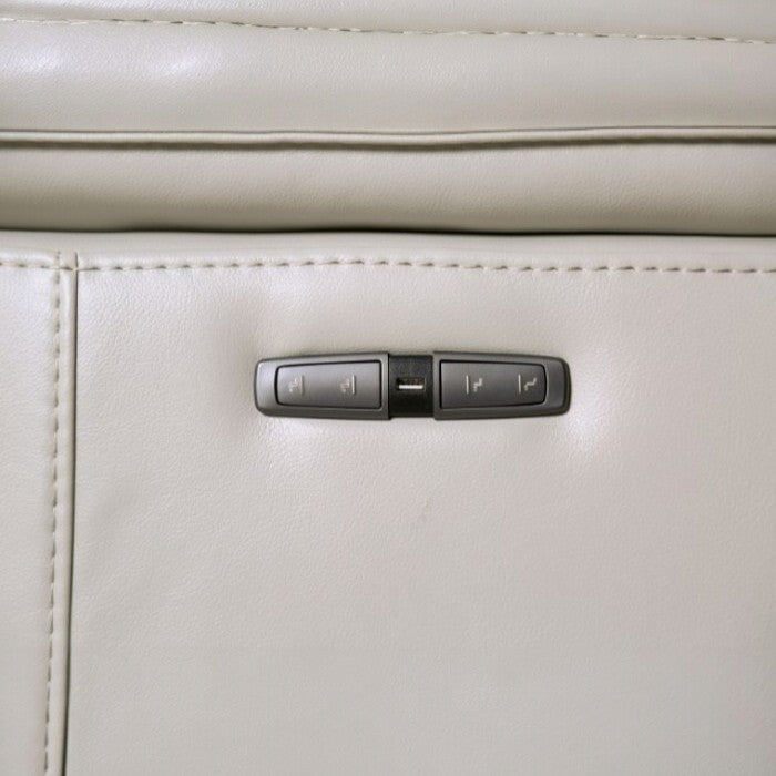 Asconis Power Reclining Sofa