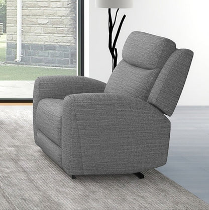 Antonin Manual Recliner