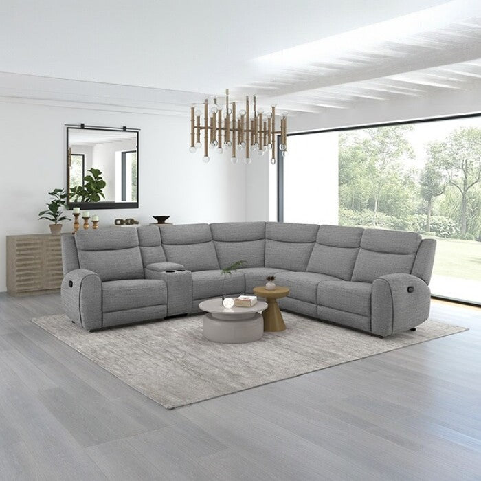 Antorius Motion Sectional