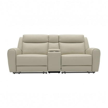 Jacobo Manual Reclining Loveseat