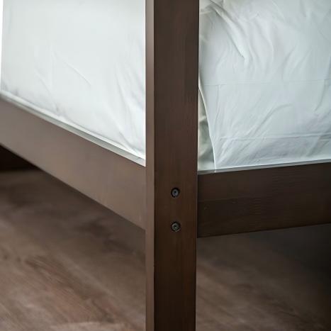 Ontaria Twin/Twin Bunk Bed