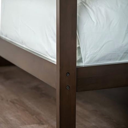 Ontaria Twin/Twin Bunk Bed