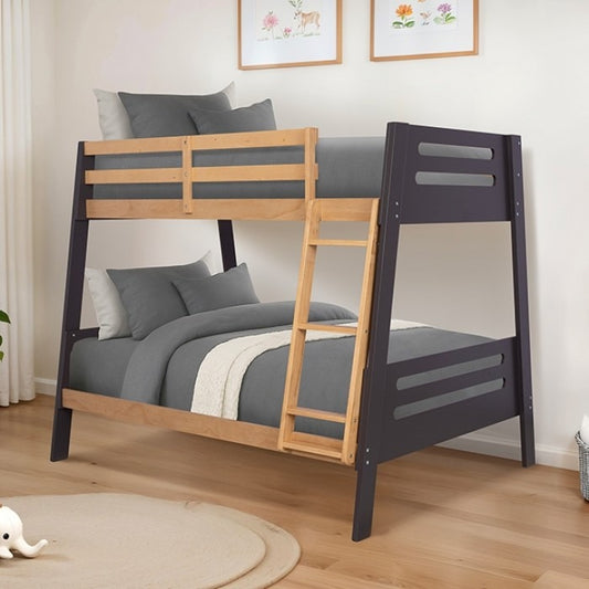 Kallin Twin/Full Bunk Bed