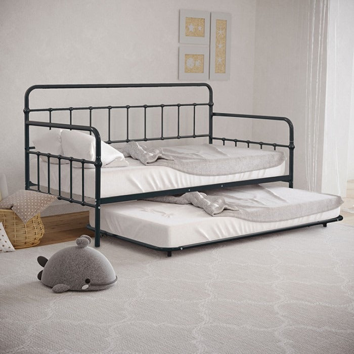 Therra Bed