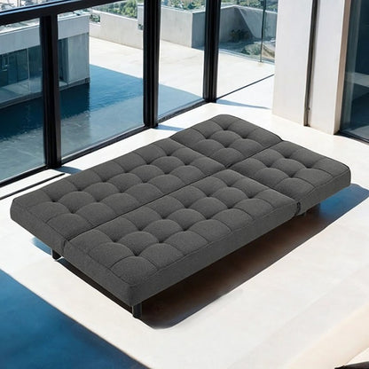 Napierfield Futon Sofa