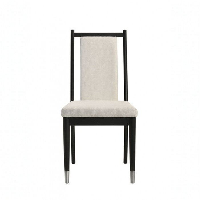 Malstone Round Dining Table Set