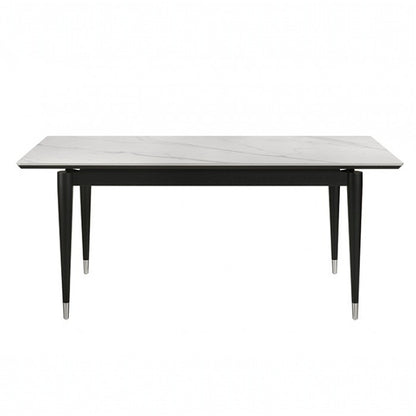 Malstone Rectangle Dining Table