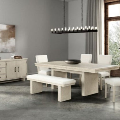 Haverlan Dining Table Set