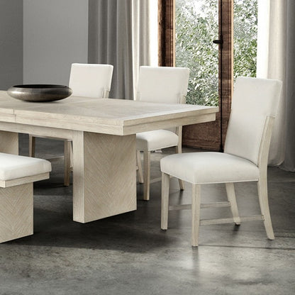 Haverlan Dining Table