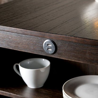 Lestren Counter Ht Set