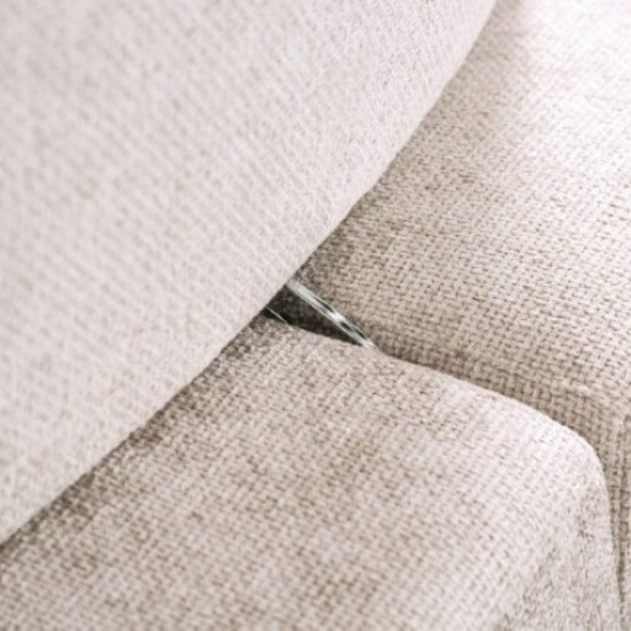 Stavberg Modular Sectional-Light Brown