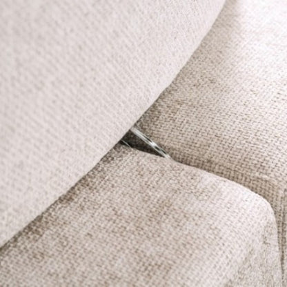 Stavberg Modular Sectional-Light Brown