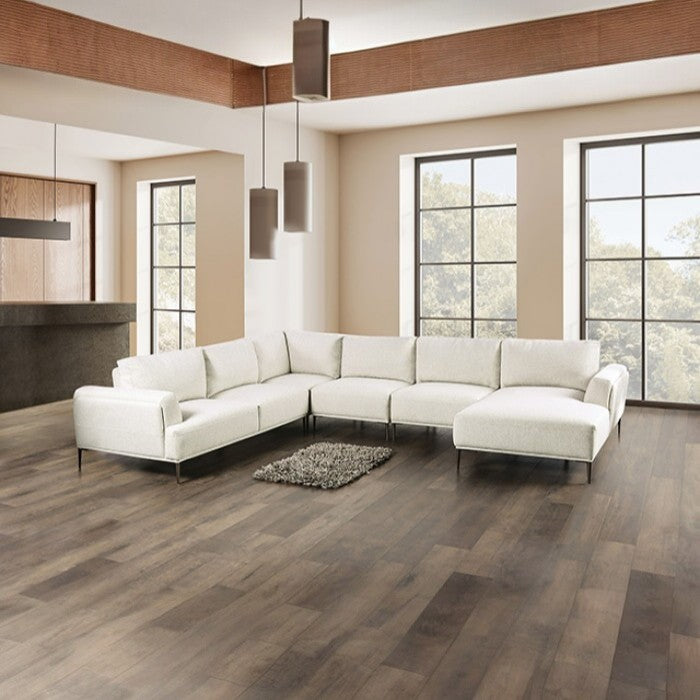 Gladbeck Sectional Set