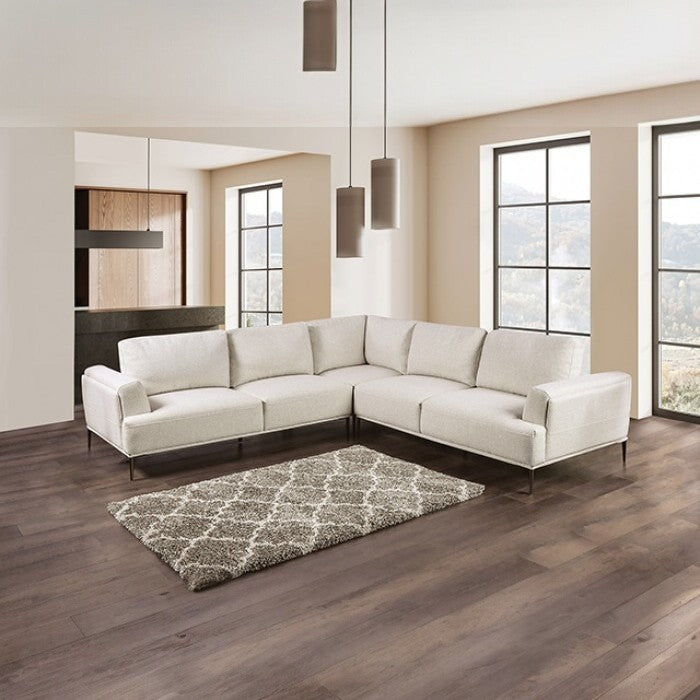 Gladbeck Sectional Set