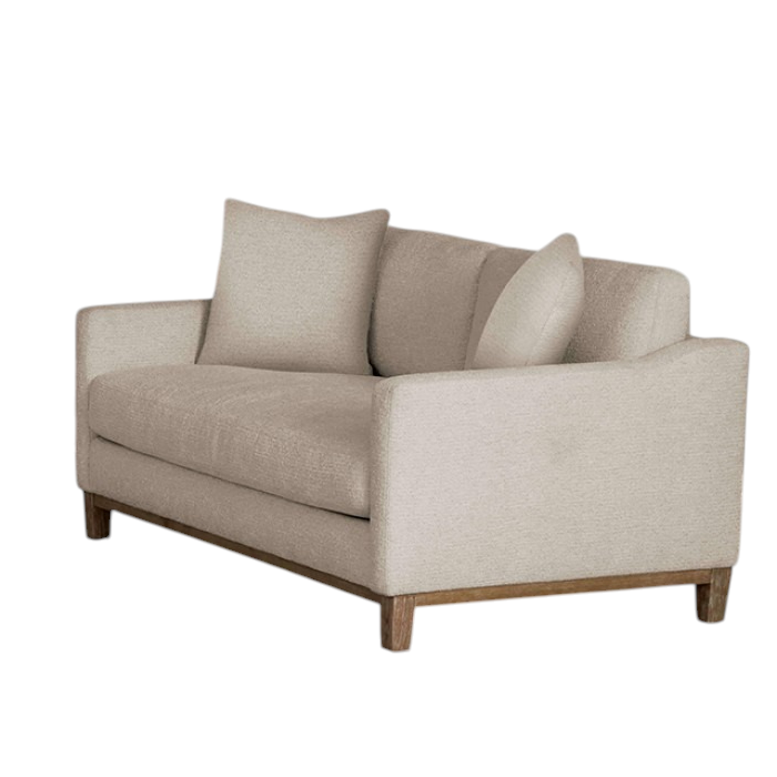 Halton Loveseat