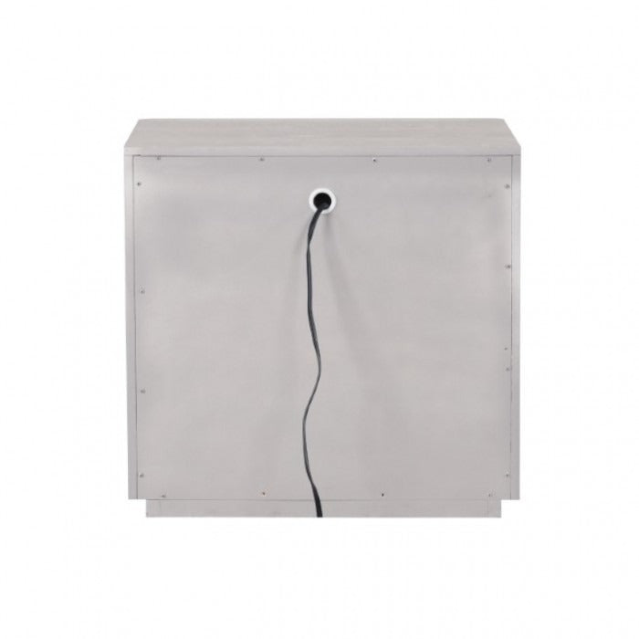 Cromwell Night Stand