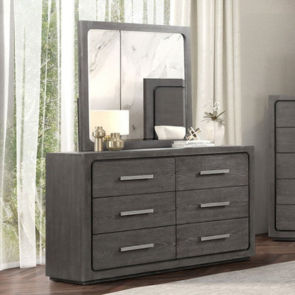 Cromwell Dresser