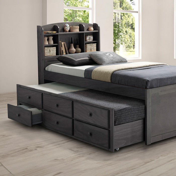 Troutvale Bed