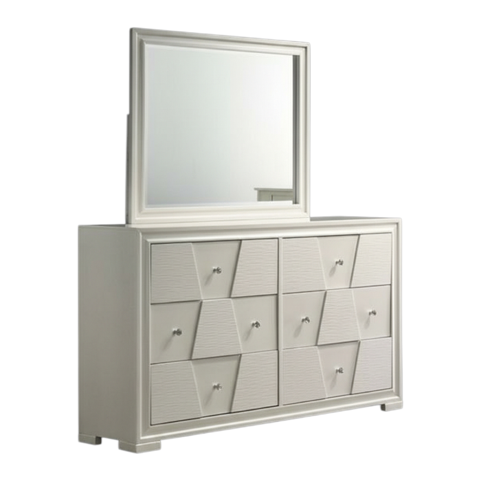 Halstead Dresser