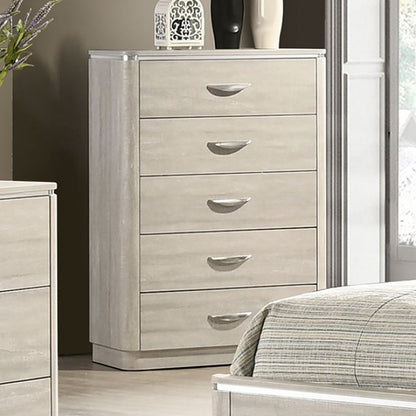 Fareton Chest