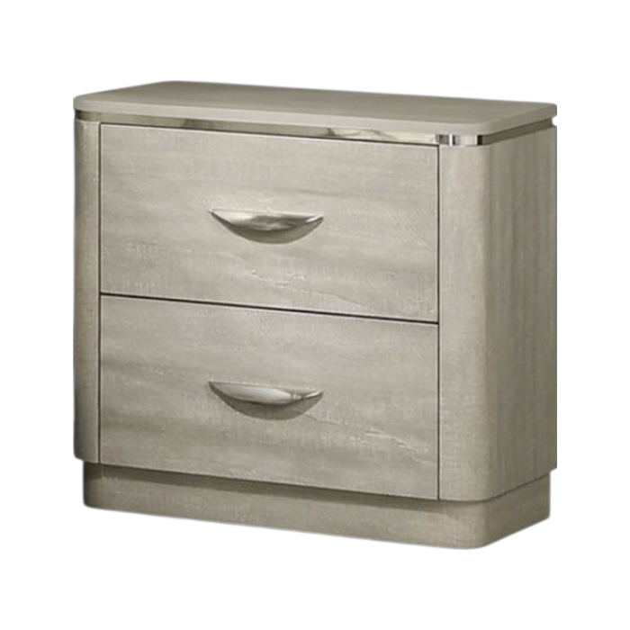 Fareton Night Stand