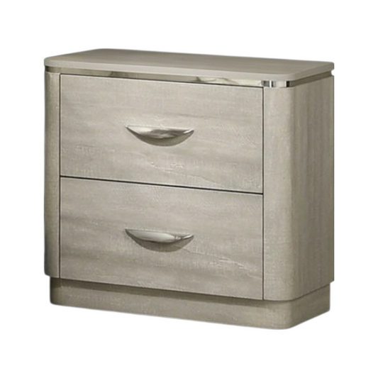 Fareton Night Stand