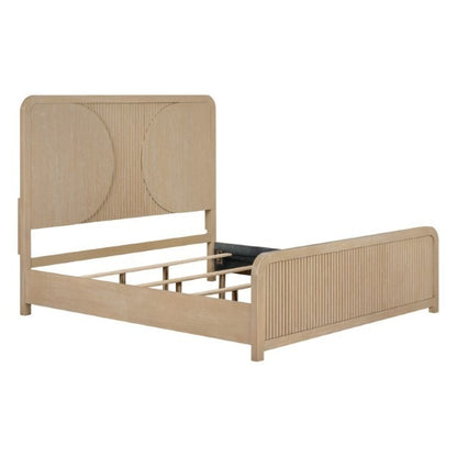 Tangeray Bed