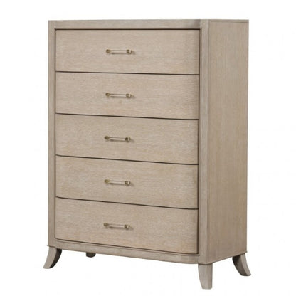 Candara Chest
