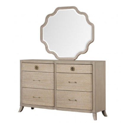 Candara Dresser