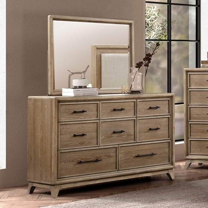Midham Bedroom Set
