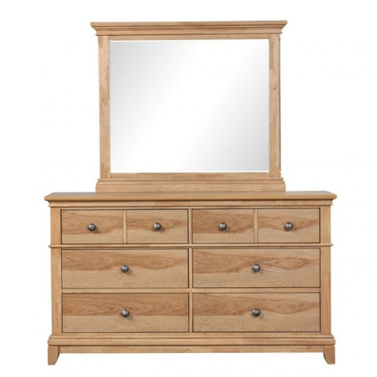 McKenna Dresser