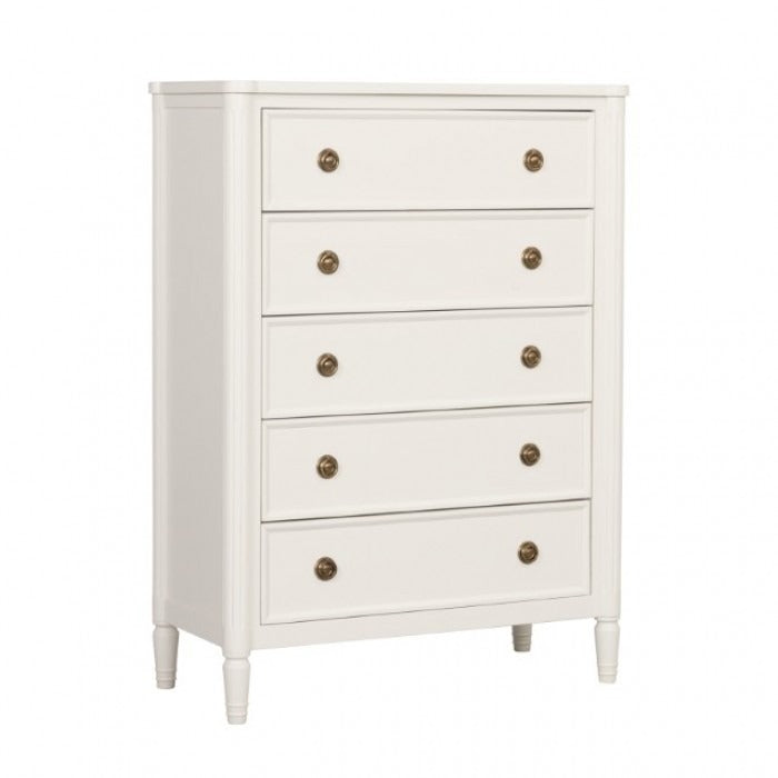 Almaria Chest