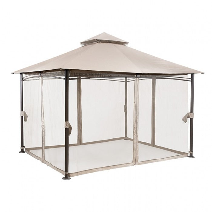 Gordena Outdoor Canopy 13' X 10'