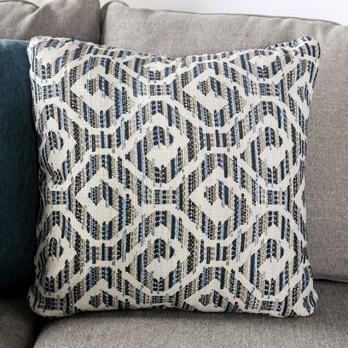 Gunnersley Sectional