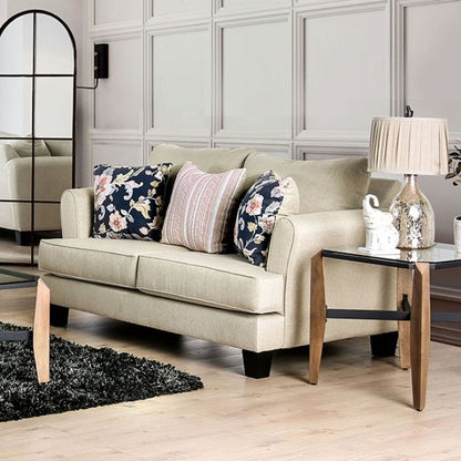 Denham Loveseat