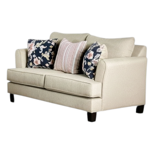 Denham Loveseat