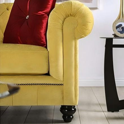 Elara Loveseat