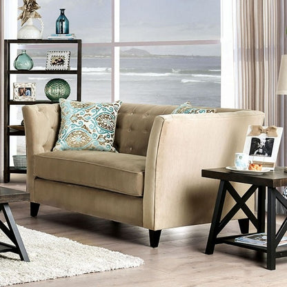 Montague Loveseat