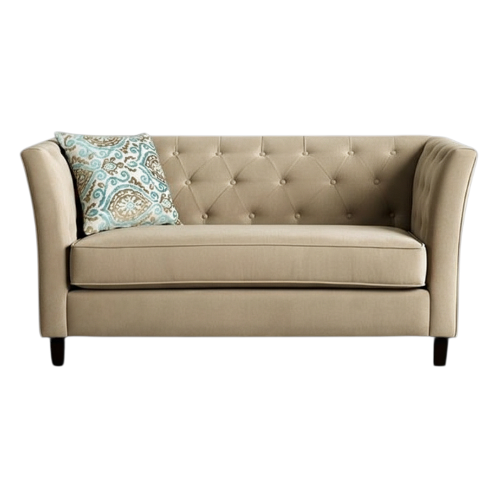 Montague Loveseat
