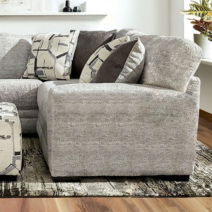 Walden Sectional