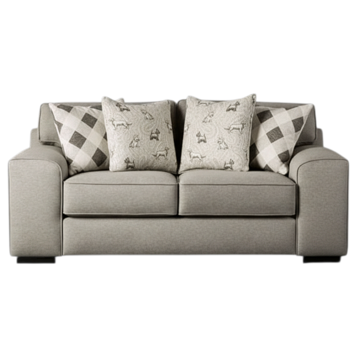 Newlin Loveseat