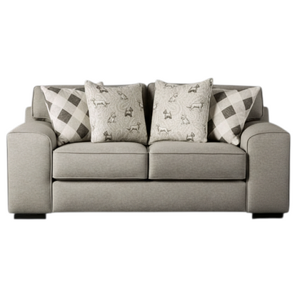 Newlin Loveseat