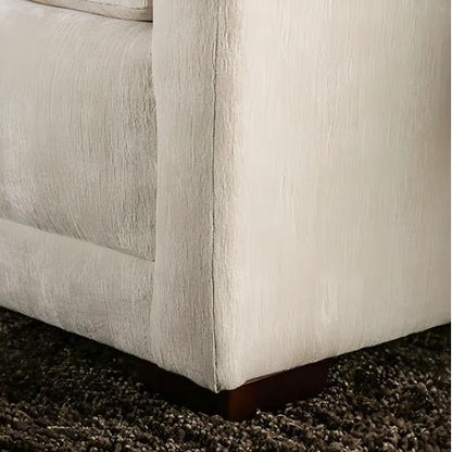 Burroughs Loveseat