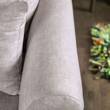 Croyland Loveseat