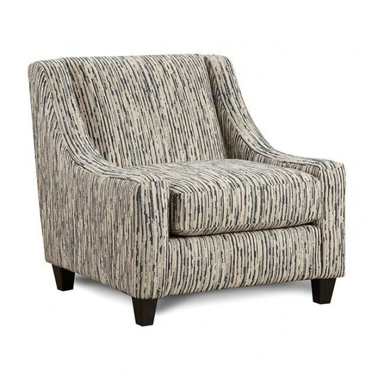 Eastlea Stripe Chair