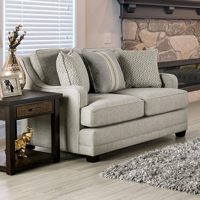 Stacey Loveseat