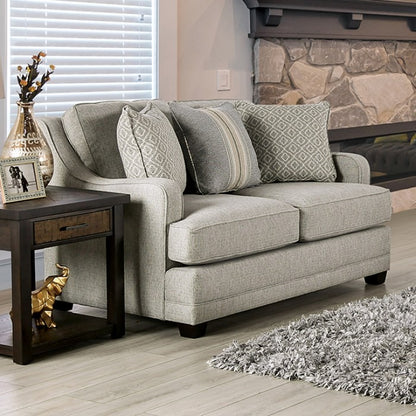 Stacey Loveseat