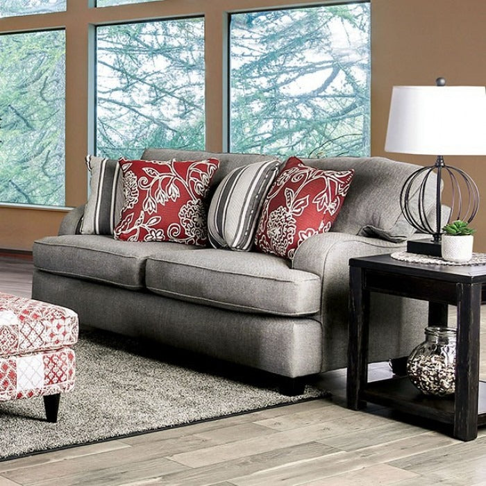 Amos Loveseat